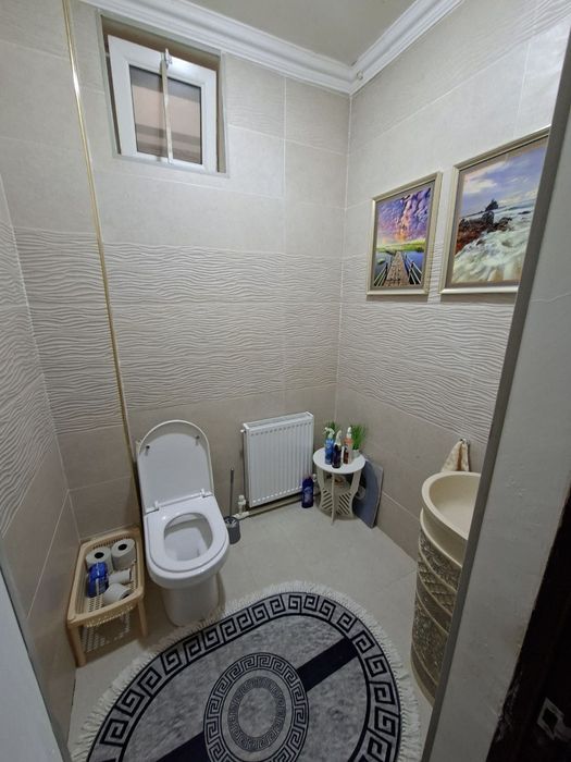 Продаётся коттедж в Кибрае