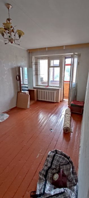 Продам трёхкомнатную квартиру
