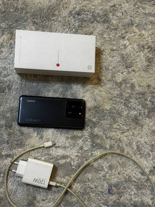 Xiaomi 13 t pro .