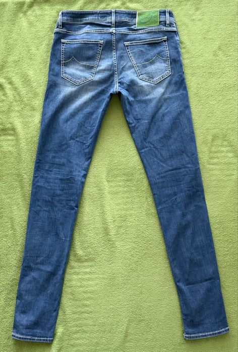 Jacob Cohen,blugi bărbați,măr.M(34)