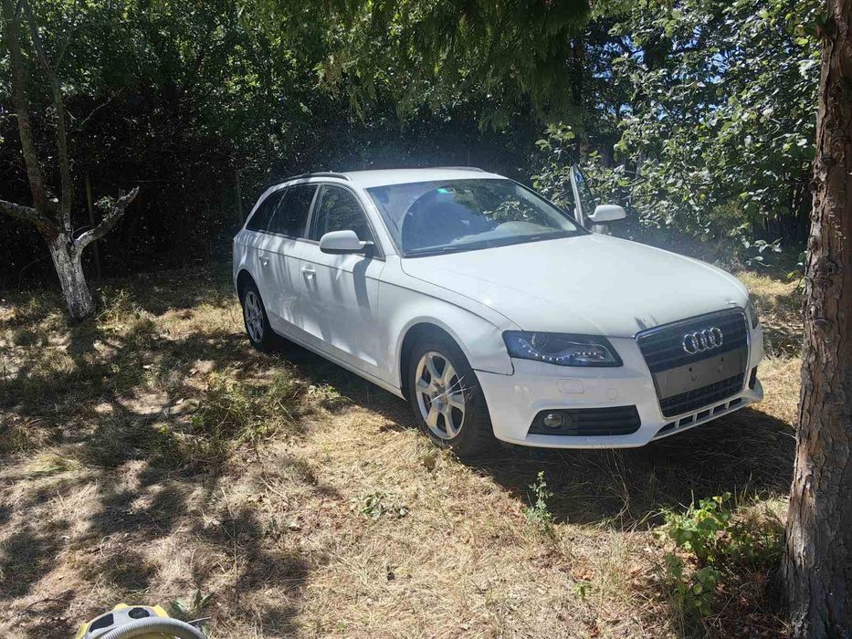 Продавам Audi A4, 2012 г.