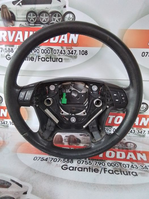 volan volvo xc90 (2002->) 2.4 motorina 2006