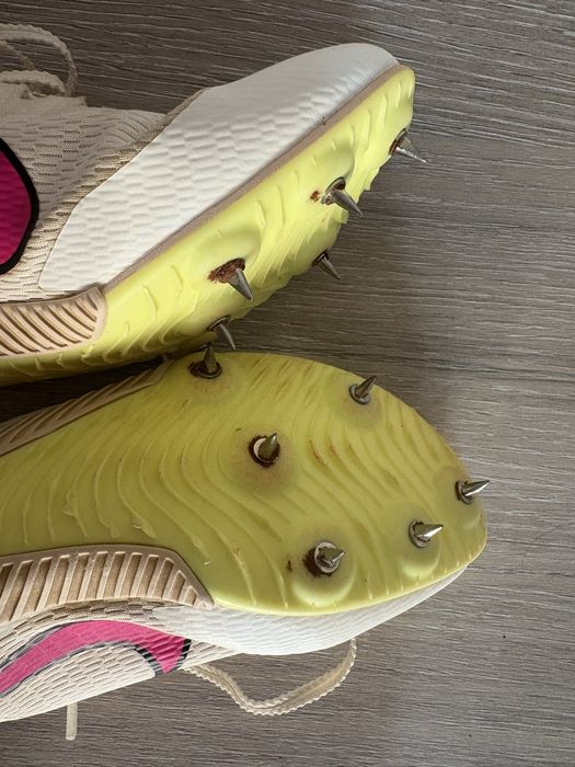 Nike Zoom Rival Sprint Sail Fierce Pink