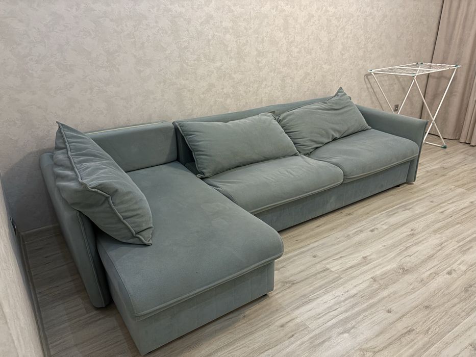 Срочно продаю бу мебель ДЕШЕВО