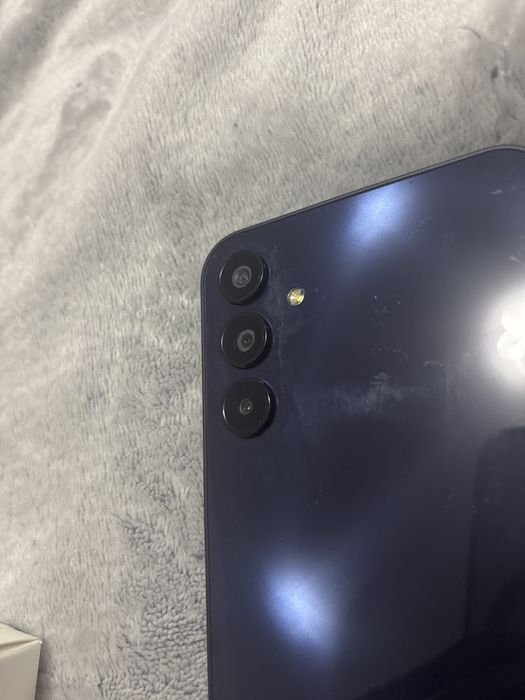 Samsung galaxy A15 ca nou