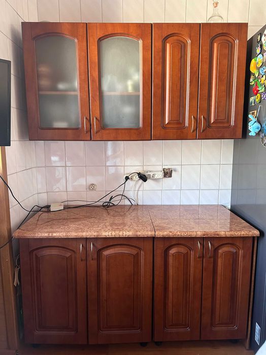 Продам кухонный гарнитур