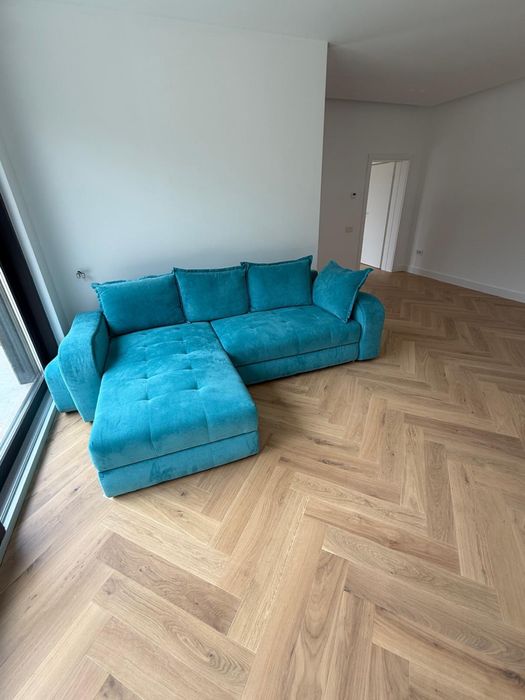 Coltar extensibil Madrid Mobexpert