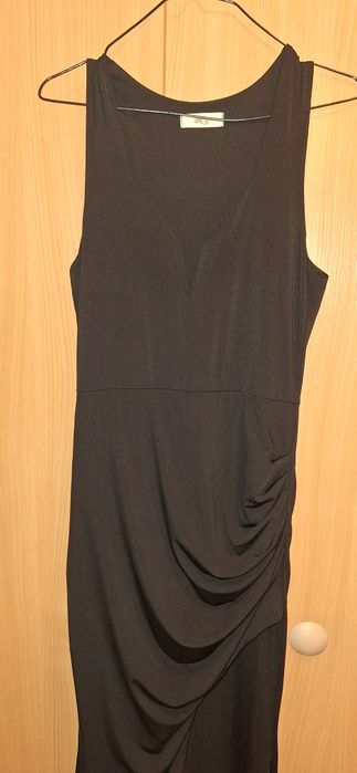 Елегантна дамска рокля