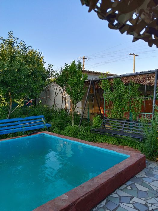 Продам Дача Кайнар Булак под Бизнес