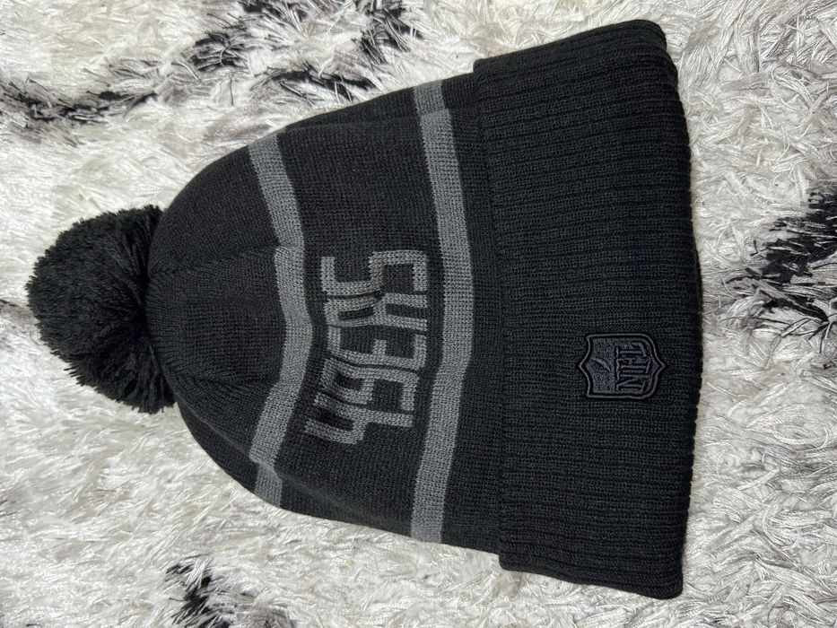 Мъжка зимна шапка NEW ERA NFL