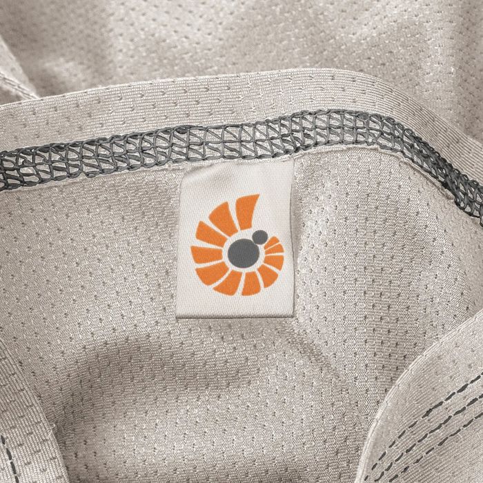 Ергономичен слинг Ergobaby Aura Wrap Mesh
