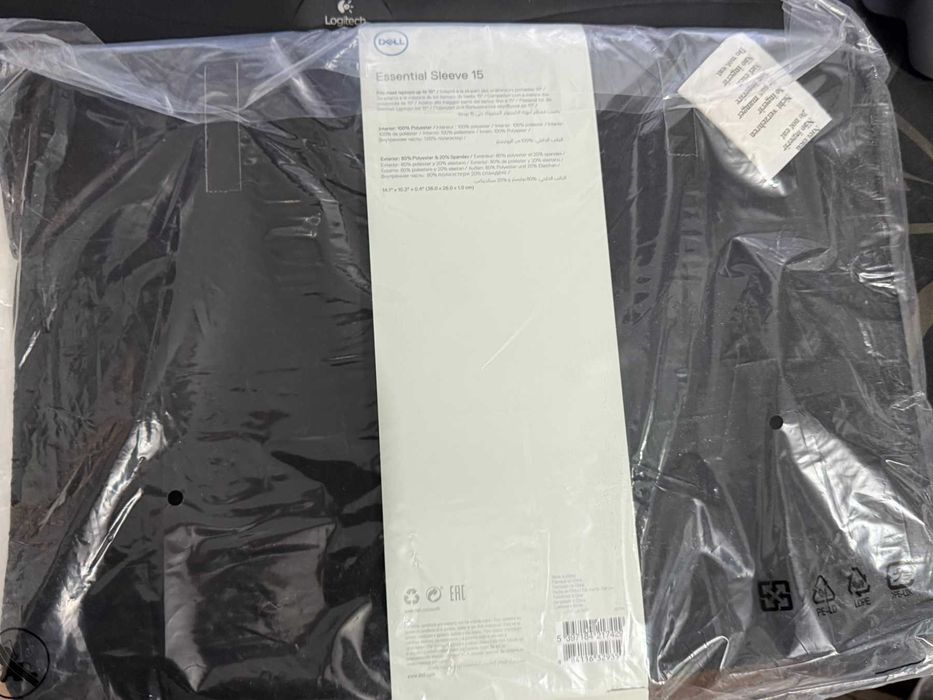 Чанта за лаптоп Lenovo T210/ Urban Sleeve / Dell CV5623 / Dell ES1520V