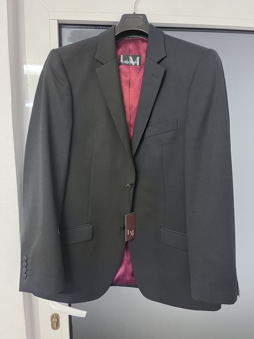 Costume,sacouri,pantaloni,camasi,veste Luigi Morini si Cafone