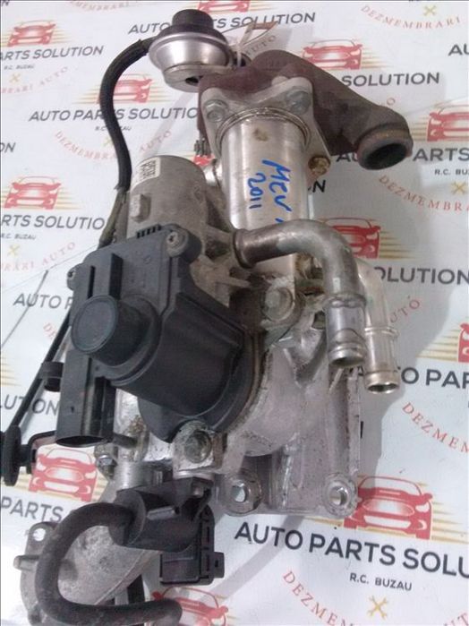 egr dacia logan mcv 1.5 dci an fabr. 2011