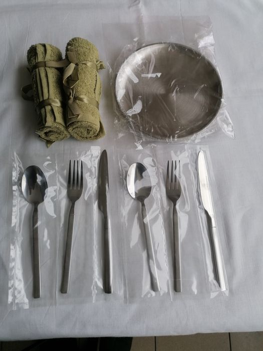 Rucsac thermo Anaconda Freelancer Survival Hopper