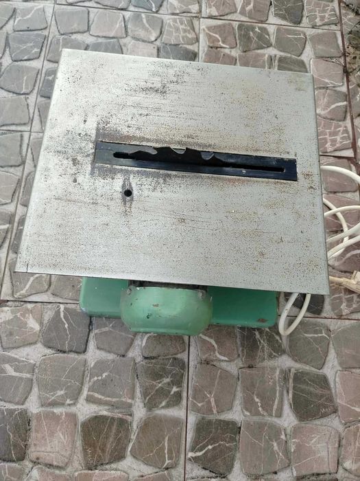 Настолен  HANNING ELEKTRO EH 60028 Germany