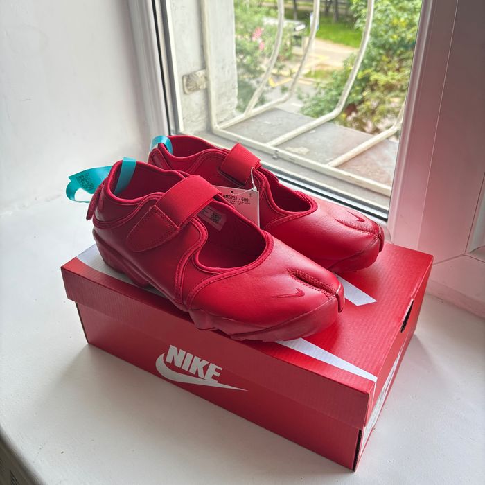 nike air rift tabi таби