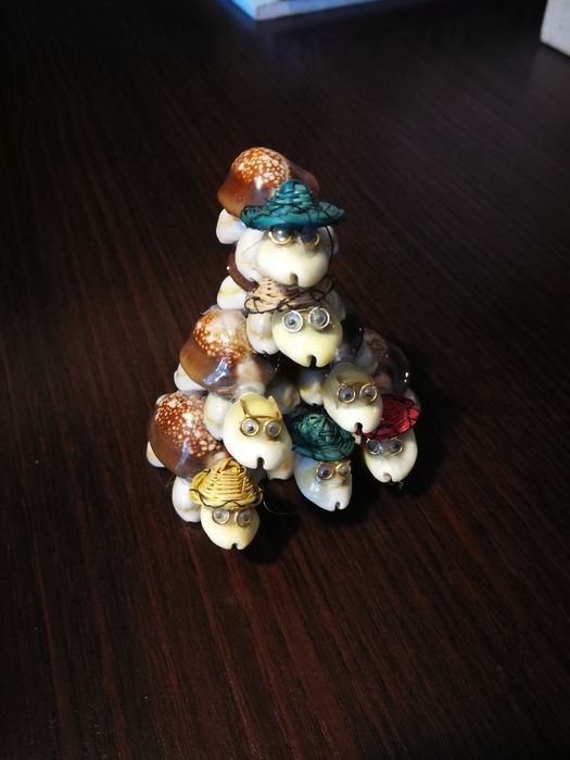 Продам статуэтку ручной работы