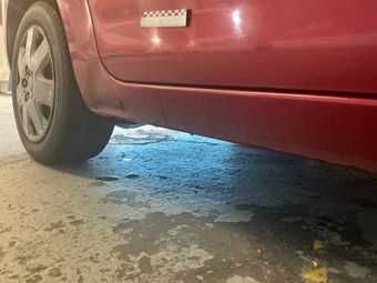 Citroen C4 Grand picasso
