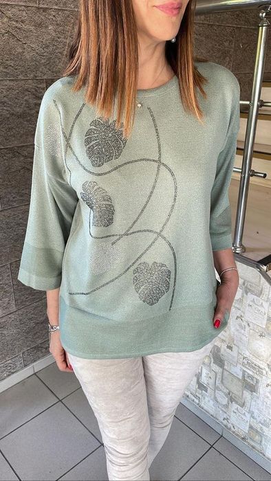 Кофта/туника  новинки 2026