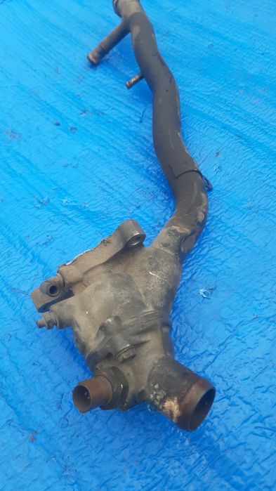 Корпус термостата F22B Honda 2.2