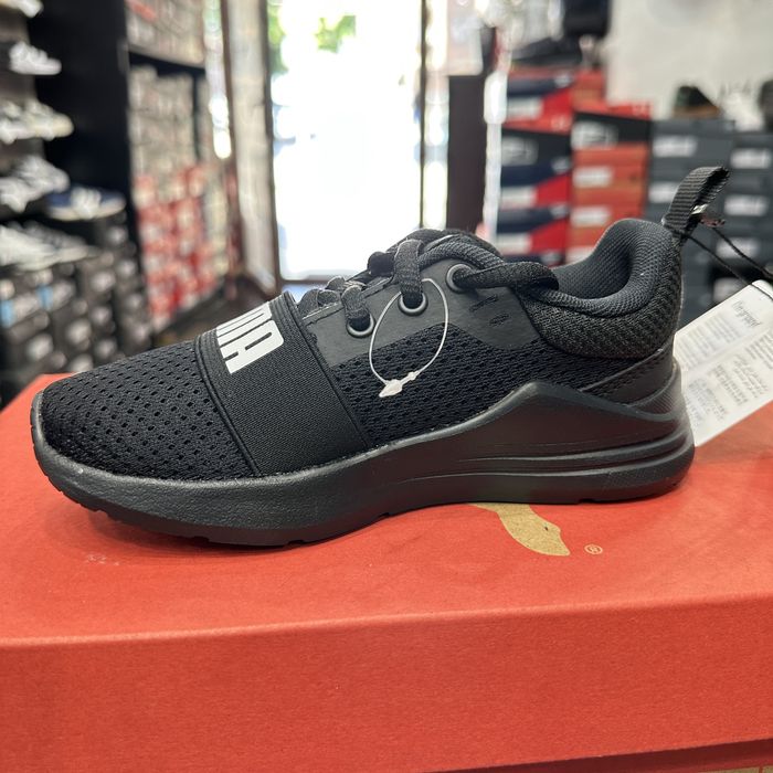 Puma Wired Run| Оригинални детски маратонки
