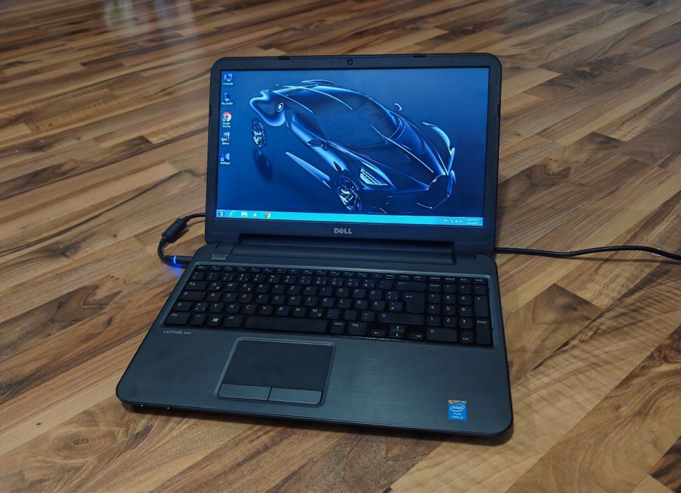 Laptop Dell Latitude I3 gen4