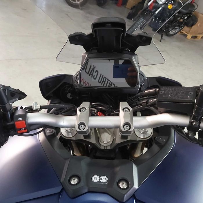 Motocicleta Yamaha Tracer 900 GT ABS | Y24599 | motomus.ro