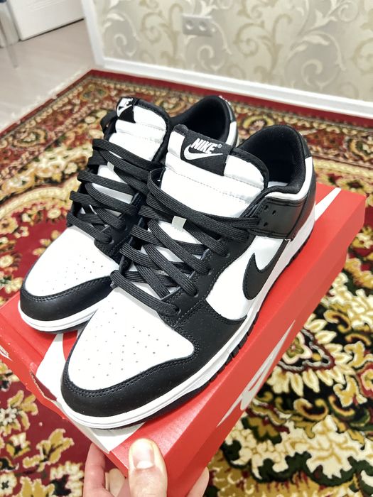 Nike Dunk Low Retro 10,5