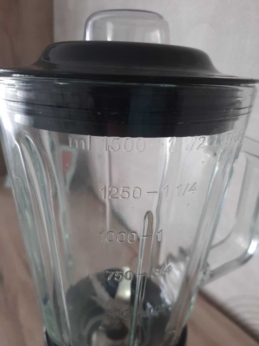 Blender CLAtronic 650W,Inox