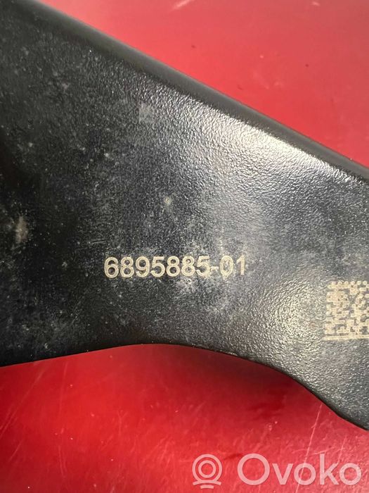 BMW X1 U11 Части