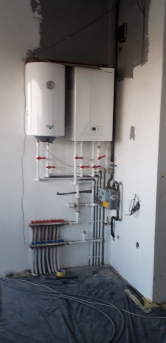 Сатехник газсварка