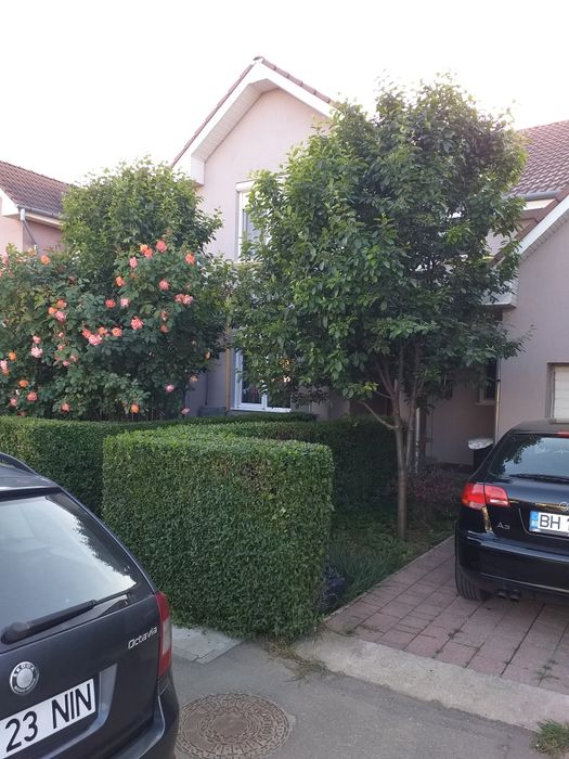 casa de vanzare in Santandrei