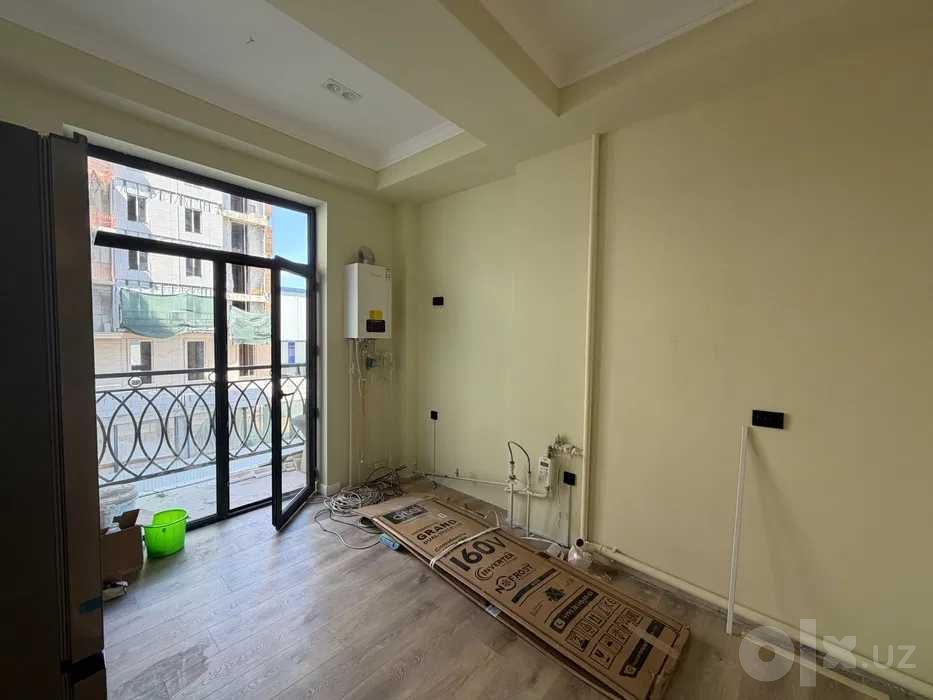 Срочно продаётся квартира в Darhan Residence (BSA)