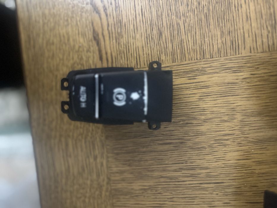 Запчасти все брали с BMW пятёрки, запчасти с салона