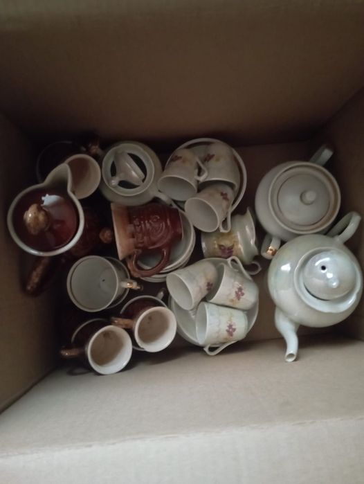 Продаётся посуда