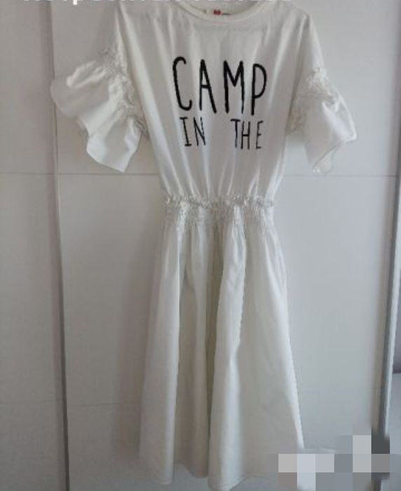 Дамски рокли размер S