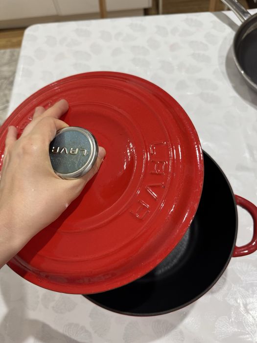 Продается кастрюля Лава турецкий оригинал