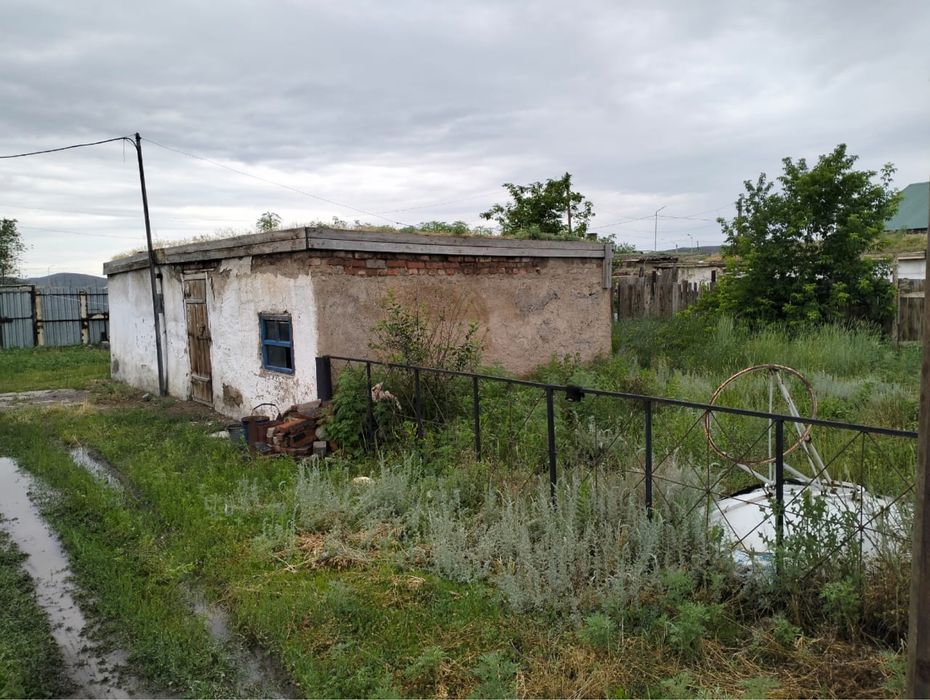 Продам дом Жангизтобе