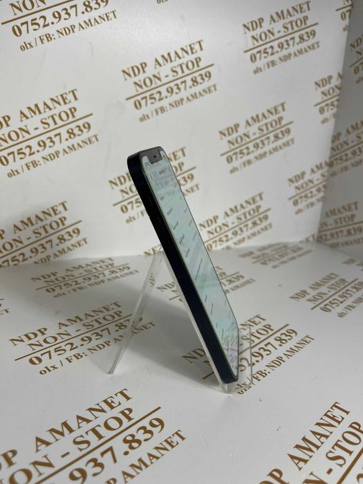 NDP Amanet NON-STOP Bld Iuliu Maniu 69 IPHONE 12 (53717)
