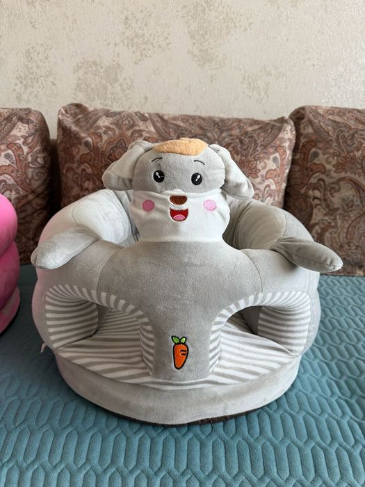 Продам детское мягкое кресло