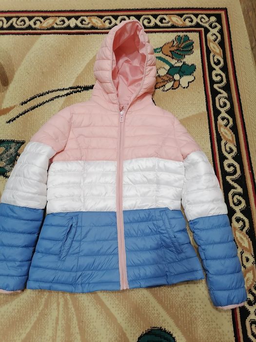 Geacă damă (mărimea M)