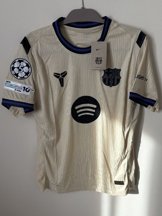 Tricou FC Barcelona *Raphinha* player edition 2025/2026