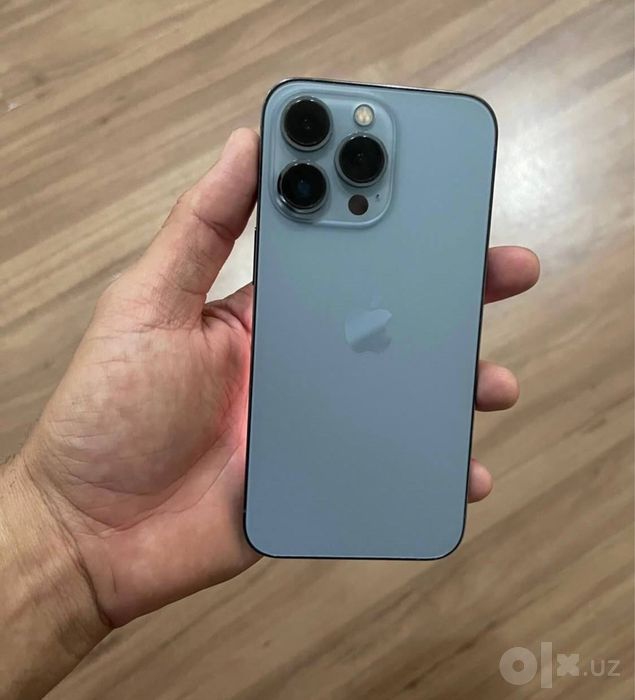 iPhone 13 Pro 128Gb