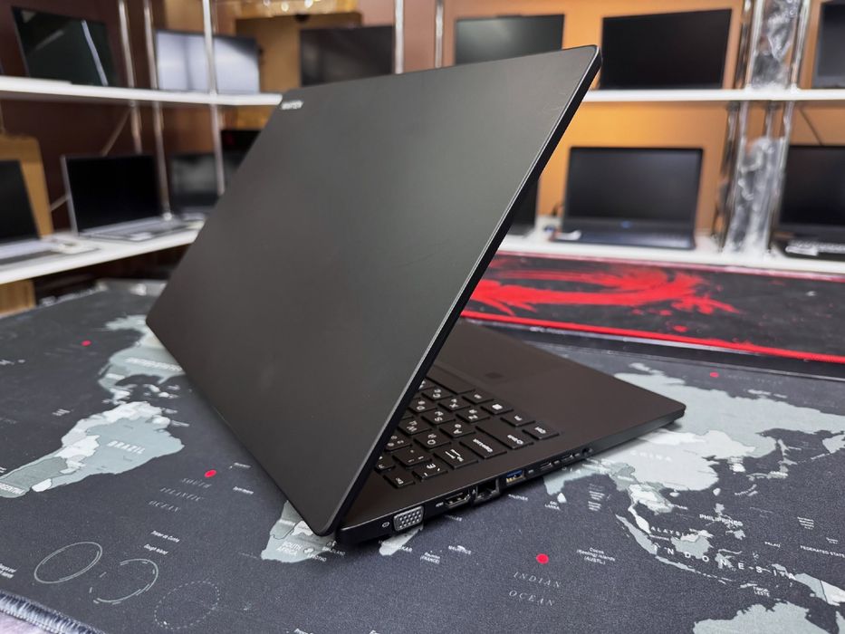 Ноутбук Marten/Core i5-1235U/16GB/512GB/FHD