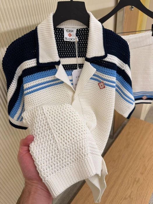 Мъжки къси екипи