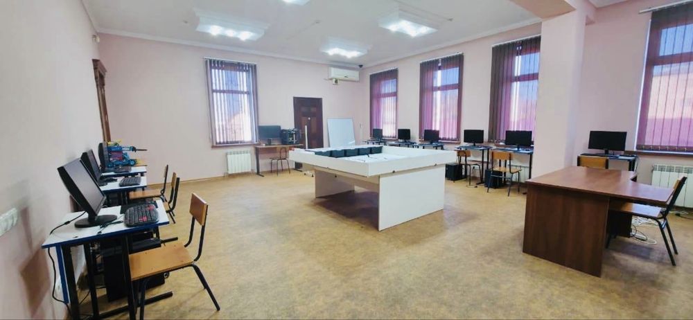 Готовый бизнес с доходом