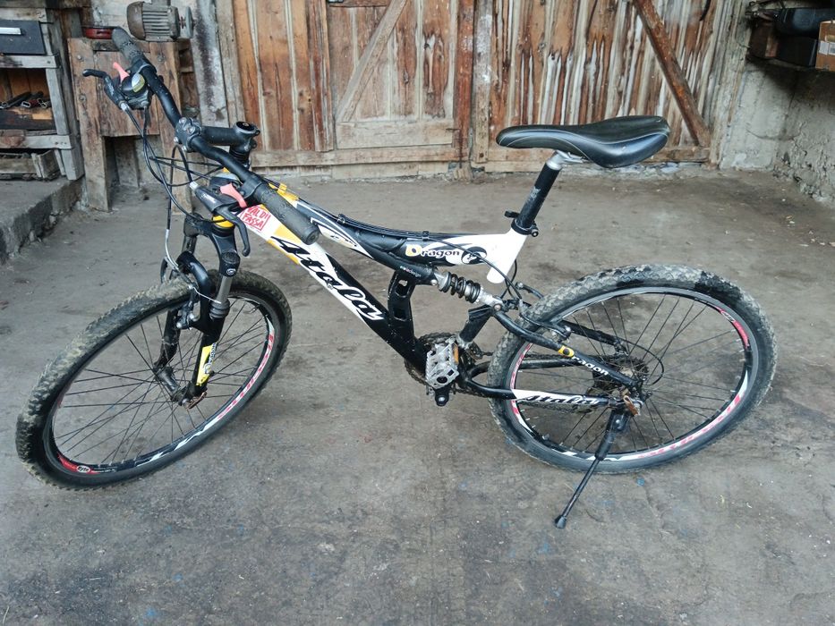 Bicicletta MTB Atala Dragon 19"