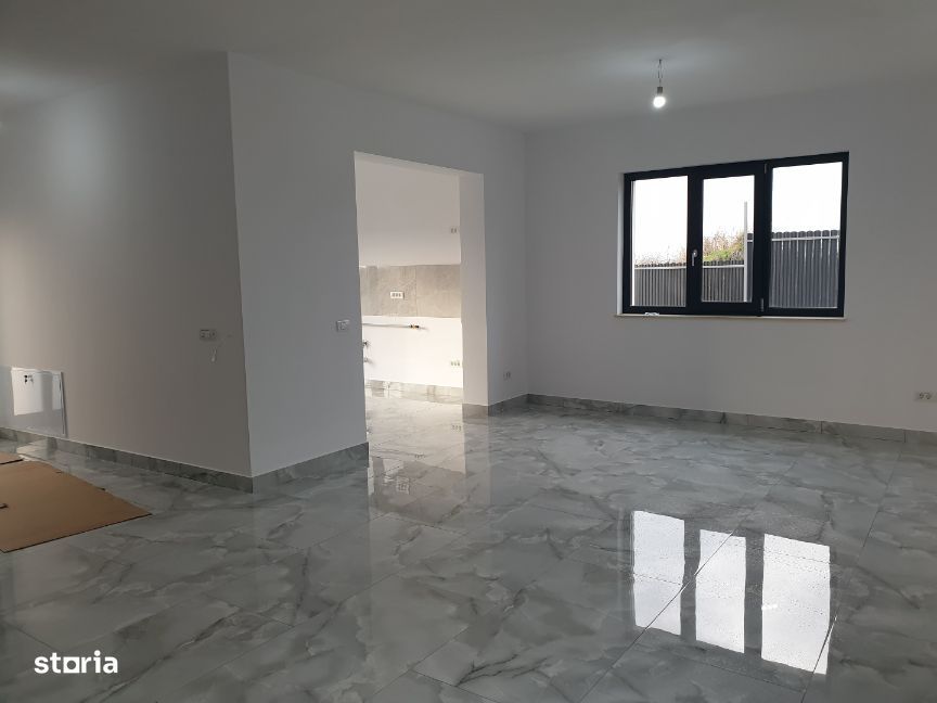 IASI – Valea Lupului – Casa superba in duplex cu 4 camere FINALIZATA