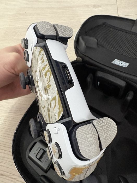 Controller PlayStation 5 DualSense Edge